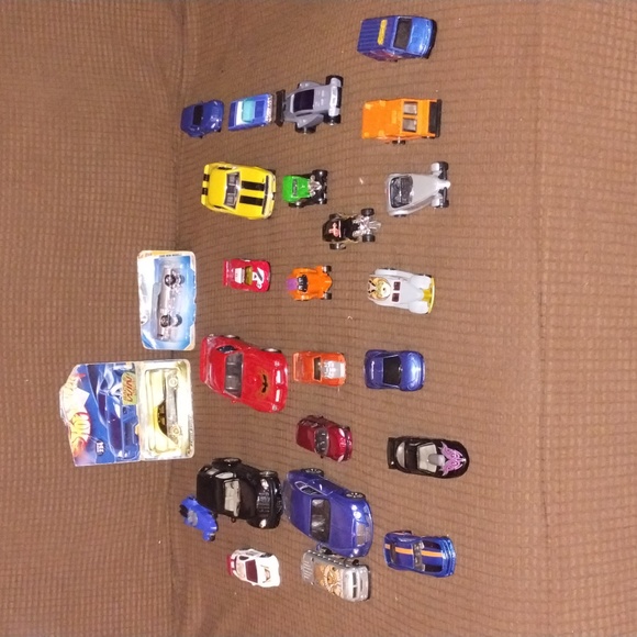 Model Cars - Picture 1 of 1